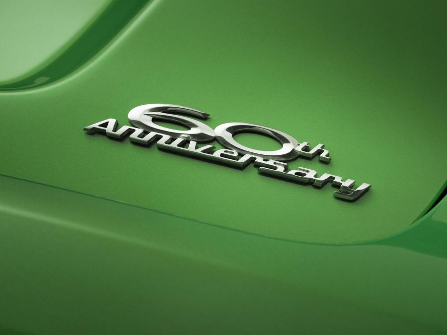  Holden Commodore SS V 60th Anniversary 2008 года  (фото 2 из 6)